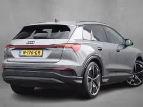 Audi Q4 E-Tron 35 Launch Edition Advanced 55 Kwh thumbnail 3
