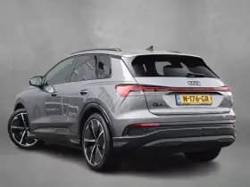 Audi Q4 E-Tron 35 Launch Edition Advanced 55 Kwh thumbnail 23
