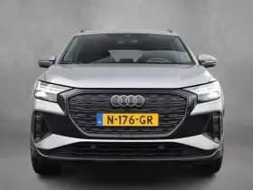 Audi Q4 E-Tron 35 Launch Edition Advanced 55 Kwh thumbnail 7