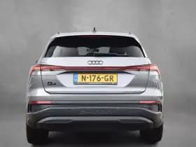 Audi Q4 E-Tron 35 Launch Edition Advanced 55 Kwh thumbnail 8