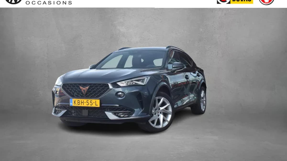 Cupra Formentor 1.4 Tsi E-Hybrid Essential — foto 1