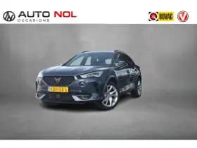 Cupra Formentor 1.4 Tsi E-Hybrid Essential