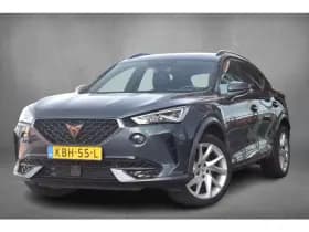 Cupra Formentor 1.4 Tsi E-Hybrid Essential thumbnail 2