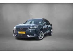 Cupra Formentor 1.4 Tsi E-Hybrid Essential thumbnail 7