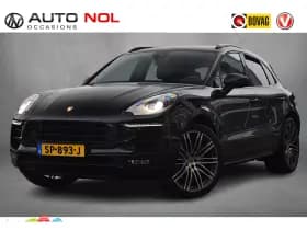 Porsche Macan 3.0 S