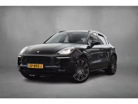 Porsche Macan 3.0 S thumbnail 2