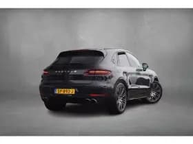 Porsche Macan 3.0 S thumbnail 3