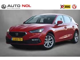 Seat Leon 2.0 Tdi Style Launch Edition