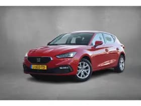 Seat Leon 2.0 Tdi Style Launch Edition thumbnail 2