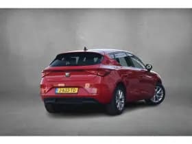 Seat Leon 2.0 Tdi Style Launch Edition thumbnail 3