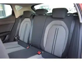 Seat Leon 2.0 Tdi Style Launch Edition thumbnail 5