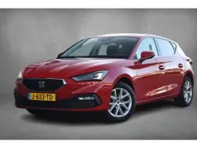 Seat Leon 2.0 Tdi Style Launch Edition thumbnail 7