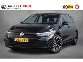 Volkswagen Golf Variant 1.0 Tsi Life