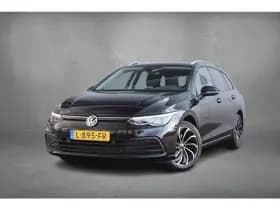 Volkswagen Golf Variant 1.0 Tsi Life thumbnail 2