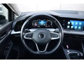 Volkswagen Golf Variant 1.0 Tsi Life thumbnail 12