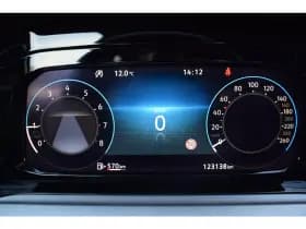 Volkswagen Golf Variant 1.0 Tsi Life thumbnail 13