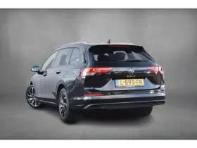 Volkswagen Golf Variant 1.0 Tsi Life thumbnail 23