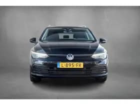 Volkswagen Golf Variant 1.0 Tsi Life thumbnail 7