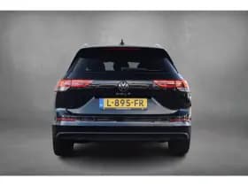 Volkswagen Golf Variant 1.0 Tsi Life thumbnail 8