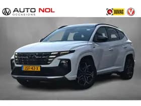 Hyundai Tucson 1.6 T-Gdi Phev Premium Sky 4wd