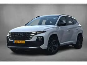 Hyundai Tucson 1.6 T-Gdi Phev Premium Sky 4wd thumbnail 12