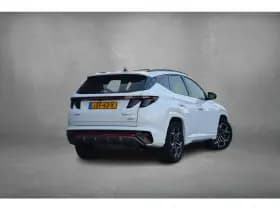 Hyundai Tucson 1.6 T-Gdi Phev Premium Sky 4wd thumbnail 3