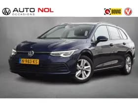 Volkswagen Golf Variant 1.0 Tsi Life Business
