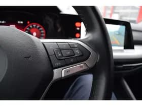 Volkswagen Golf Variant 1.0 Tsi Life Business thumbnail 19