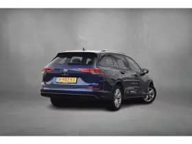 Volkswagen Golf Variant 1.0 Tsi Life Business thumbnail 3