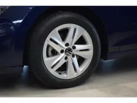 Volkswagen Golf Variant 1.0 Tsi Life Business thumbnail 25