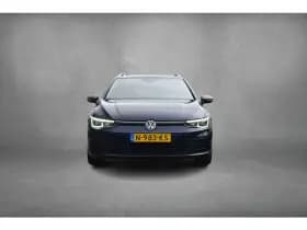 Volkswagen Golf Variant 1.0 Tsi Life Business thumbnail 7