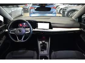 Volkswagen Golf Variant 1.0 Tsi Life Business thumbnail 10