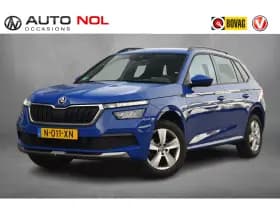 ŠKoda Kamiq 1.0 Tsi Sport Business