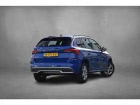 ŠKoda Kamiq 1.0 Tsi Sport Business thumbnail 3