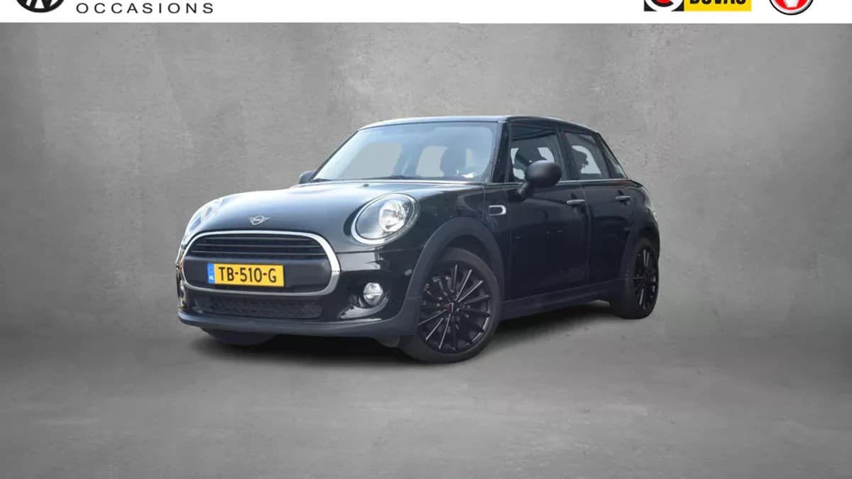 Mini One Mini 1.5 — foto 1