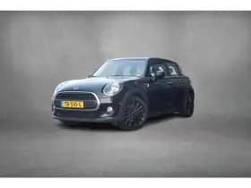 Mini One Mini 1.5 thumbnail 7