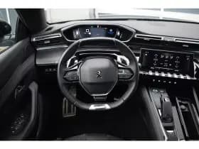 Peugeot 508 Sw 1.6 Puretech Gt Line thumbnail 11