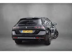 Peugeot 508 Sw 1.6 Puretech Gt Line thumbnail 3
