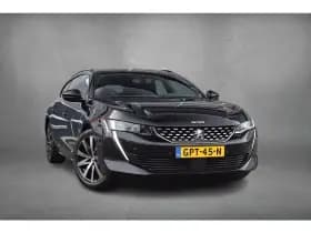Peugeot 508 Sw 1.6 Puretech Gt Line thumbnail 22