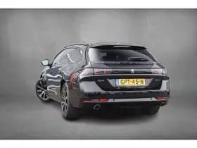 Peugeot 508 Sw 1.6 Puretech Gt Line thumbnail 23
