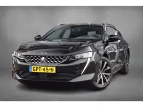Peugeot 508 Sw 1.6 Puretech Gt Line thumbnail 24