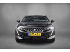 Peugeot 508 Sw 1.6 Puretech Gt Line thumbnail 7