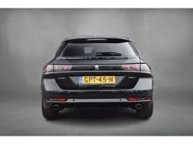 Peugeot 508 Sw 1.6 Puretech Gt Line thumbnail 8