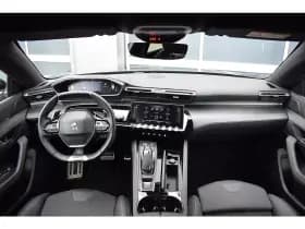 Peugeot 508 Sw 1.6 Puretech Gt Line thumbnail 10