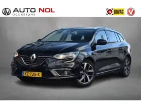 Renault MéGane Estate 1.2 Tce Bose