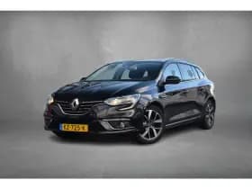 Renault MéGane Estate 1.2 Tce Bose thumbnail 2