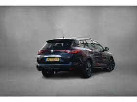 Renault MéGane Estate 1.2 Tce Bose thumbnail 3