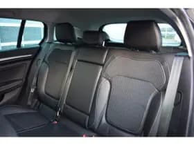 Renault MéGane Estate 1.2 Tce Bose thumbnail 5