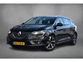 Renault MéGane Estate 1.2 Tce Bose thumbnail 7