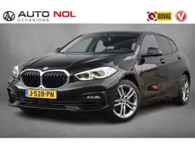 Bmw 1 Serie 118i Executive Edition